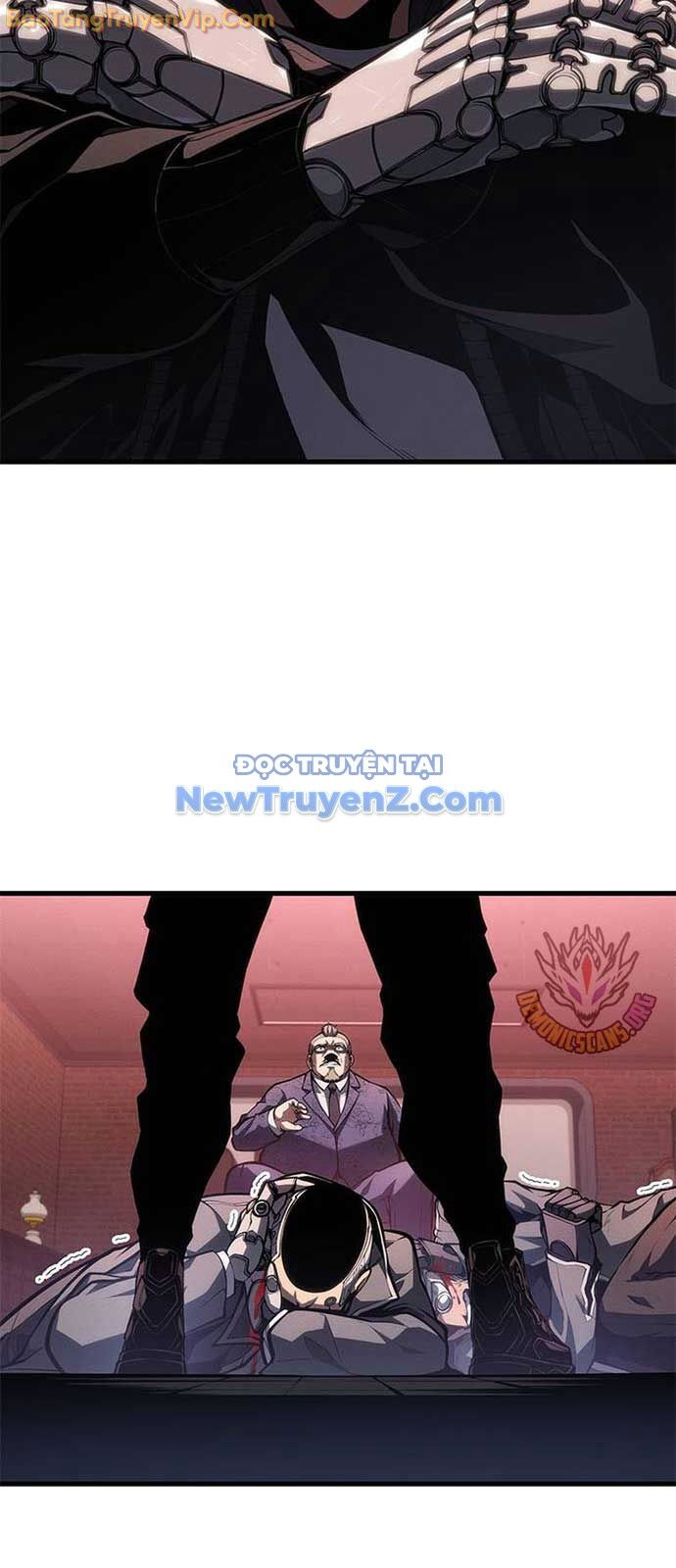 Tạp Huyết Chapter 36 - Trang 2