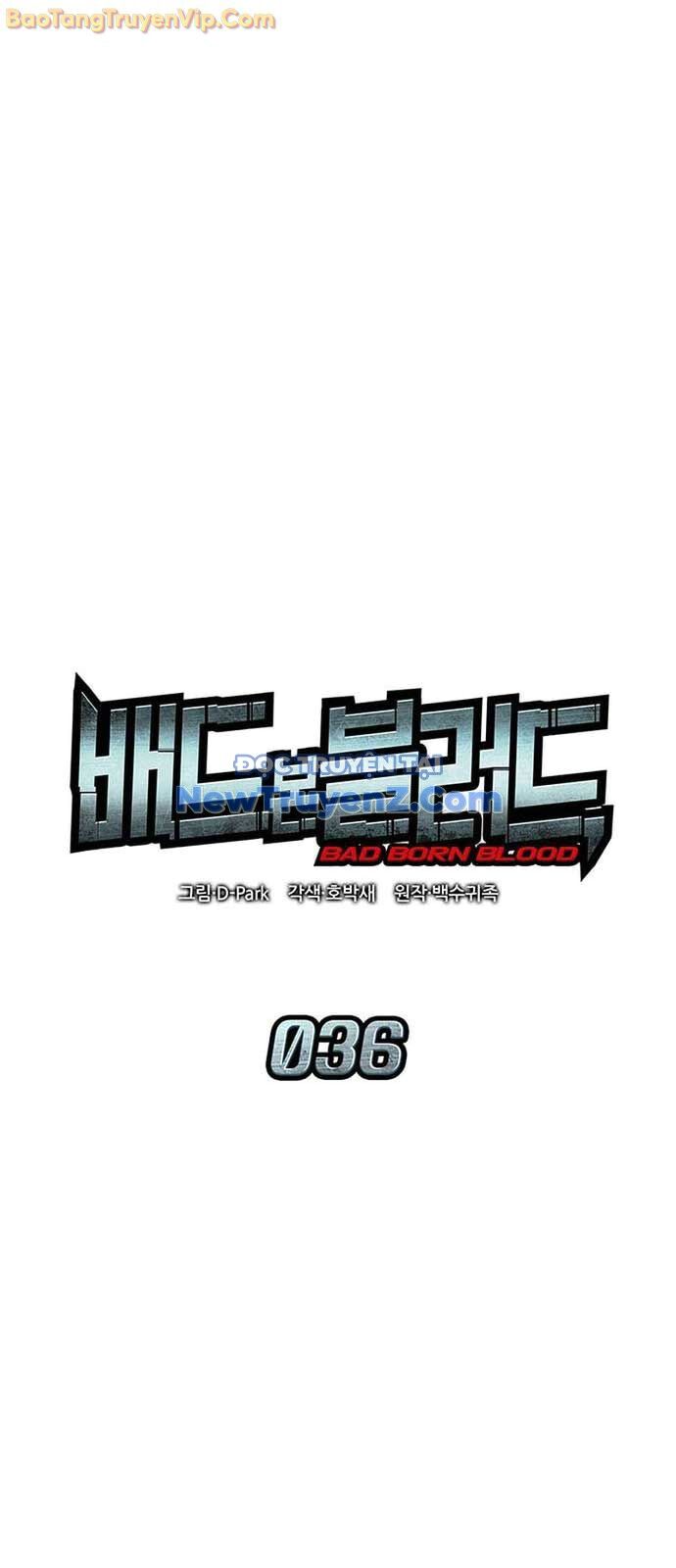 Tạp Huyết Chapter 36 - Trang 2