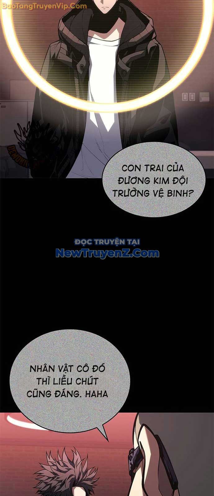 Tạp Huyết Chapter 36 - Trang 2
