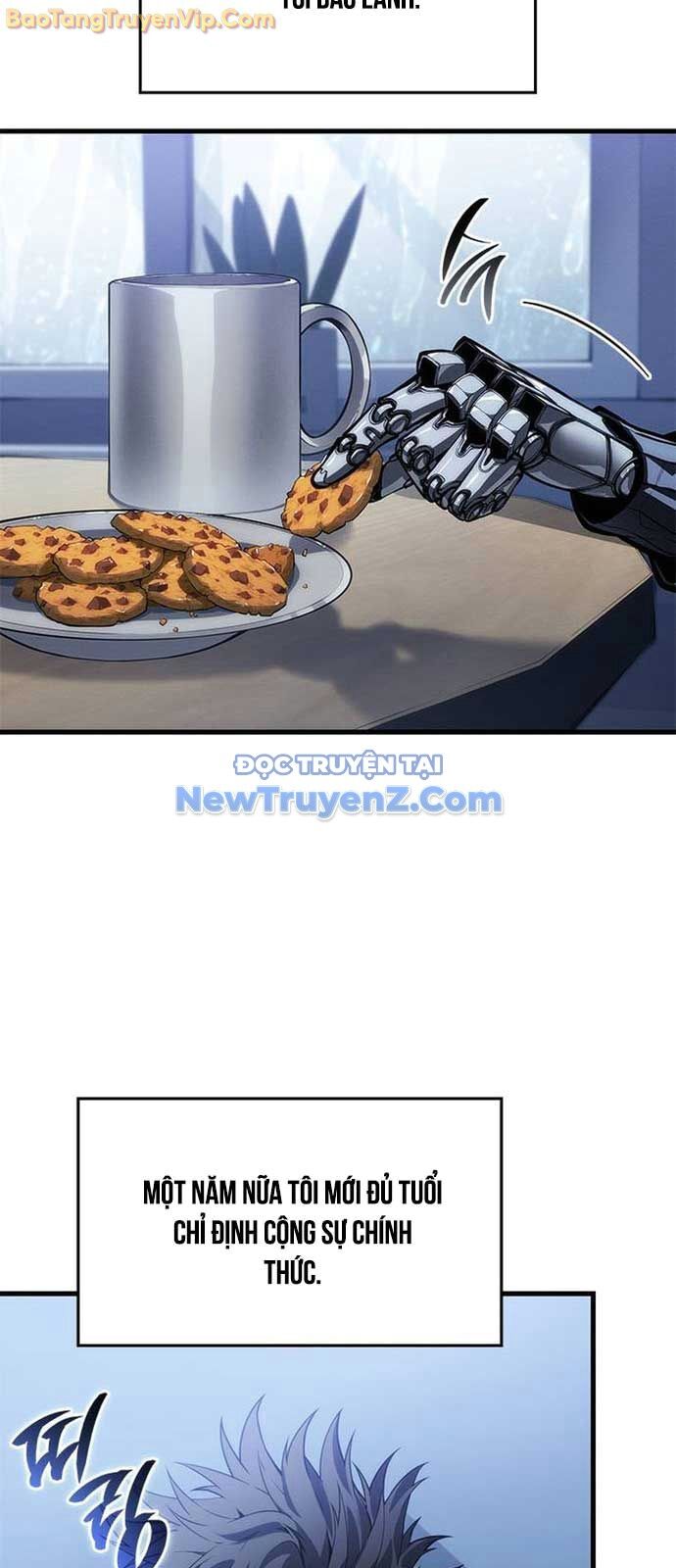 Tạp Huyết Chapter 36 - Trang 2