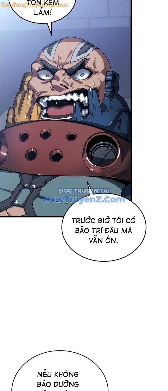Tạp Huyết Chapter 36 - Trang 2