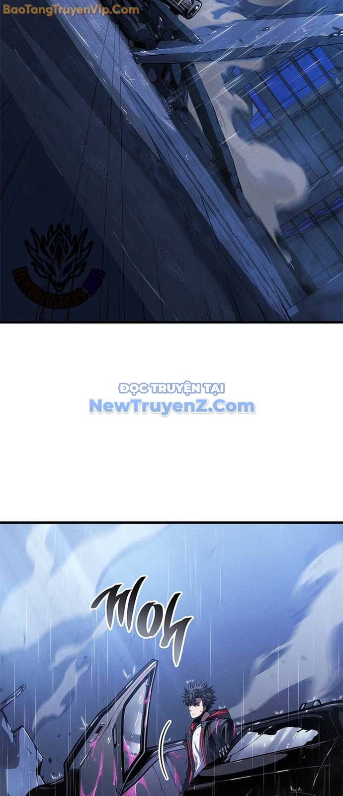 Tạp Huyết Chapter 36 - Trang 2