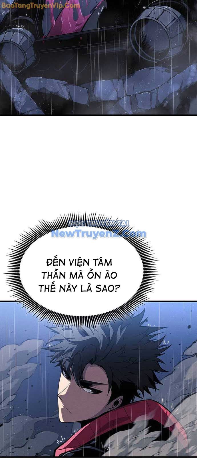 Tạp Huyết Chapter 36 - Trang 2