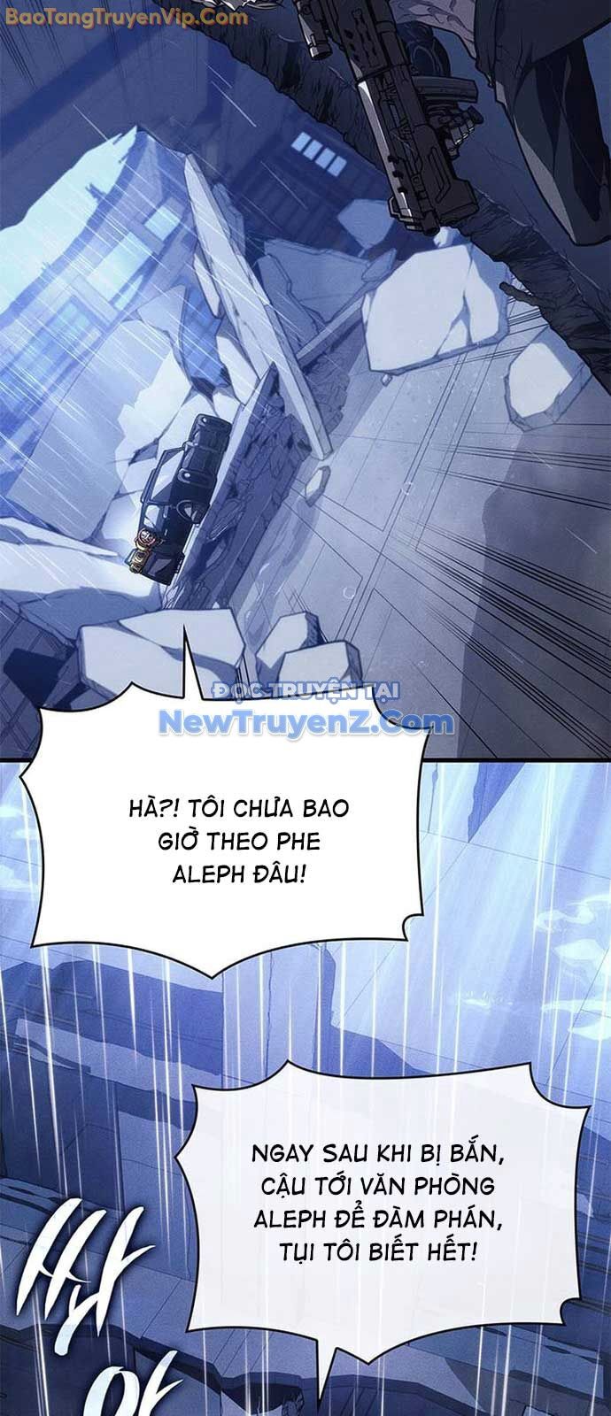 Tạp Huyết Chapter 36 - Trang 2