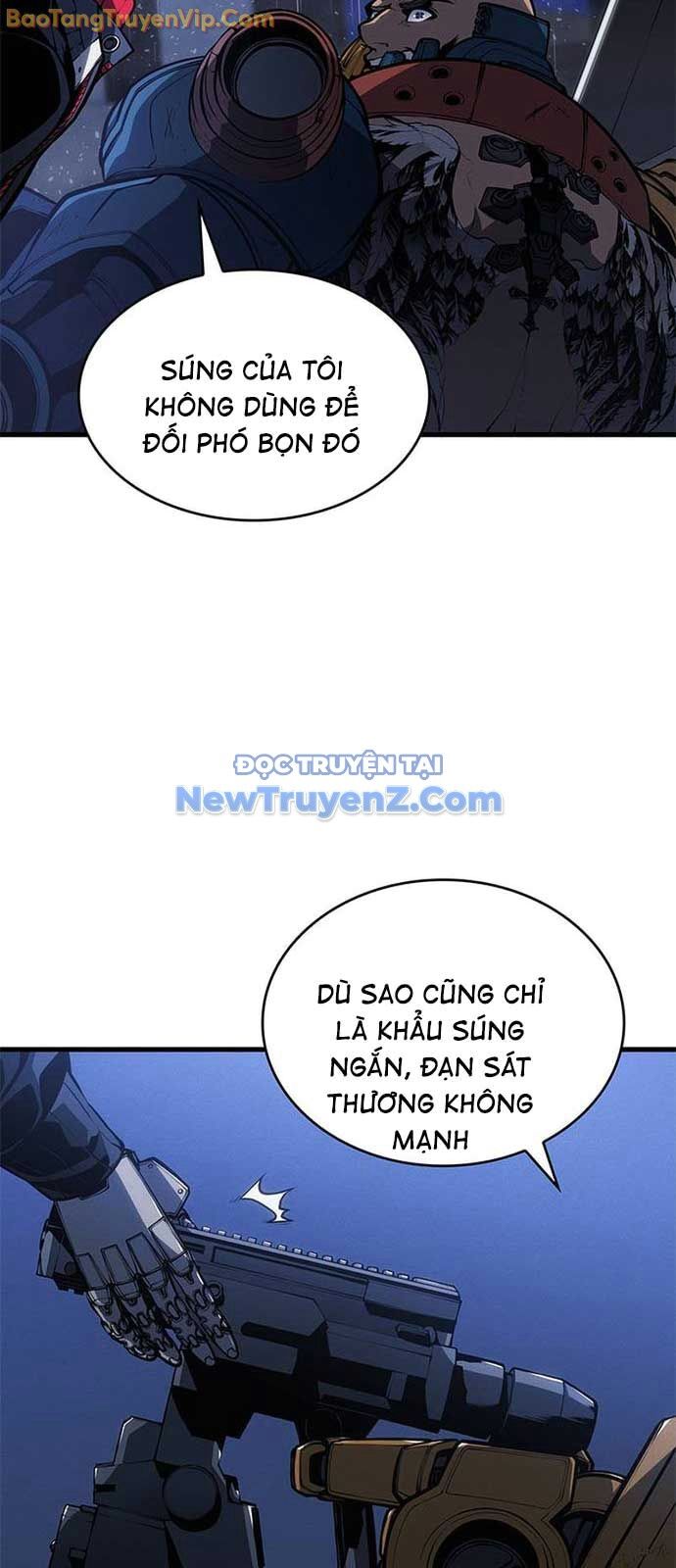 Tạp Huyết Chapter 36 - Trang 2