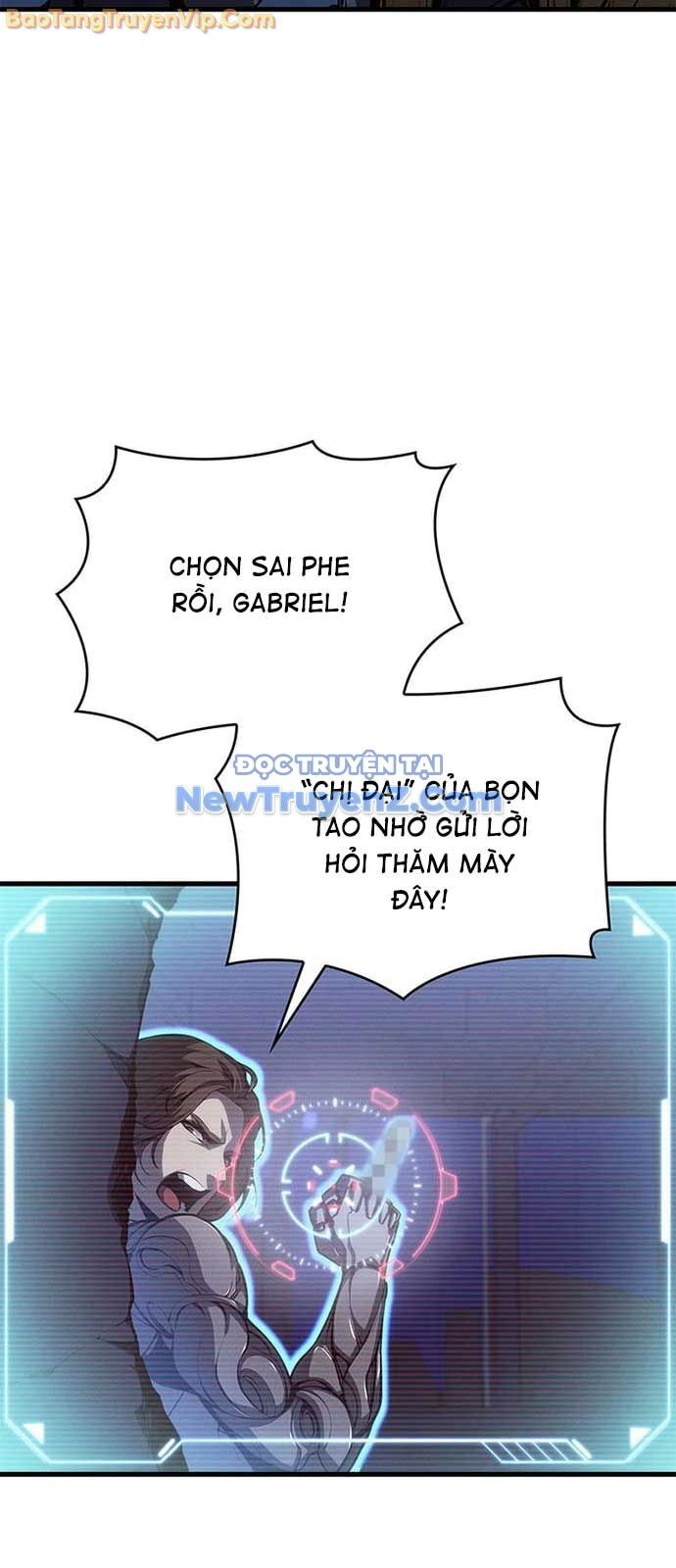 Tạp Huyết Chapter 36 - Trang 2