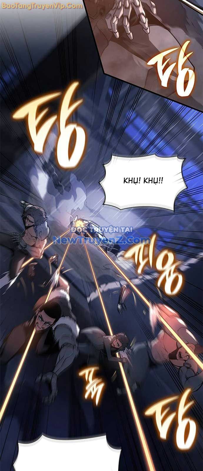 Tạp Huyết Chapter 36 - Trang 2