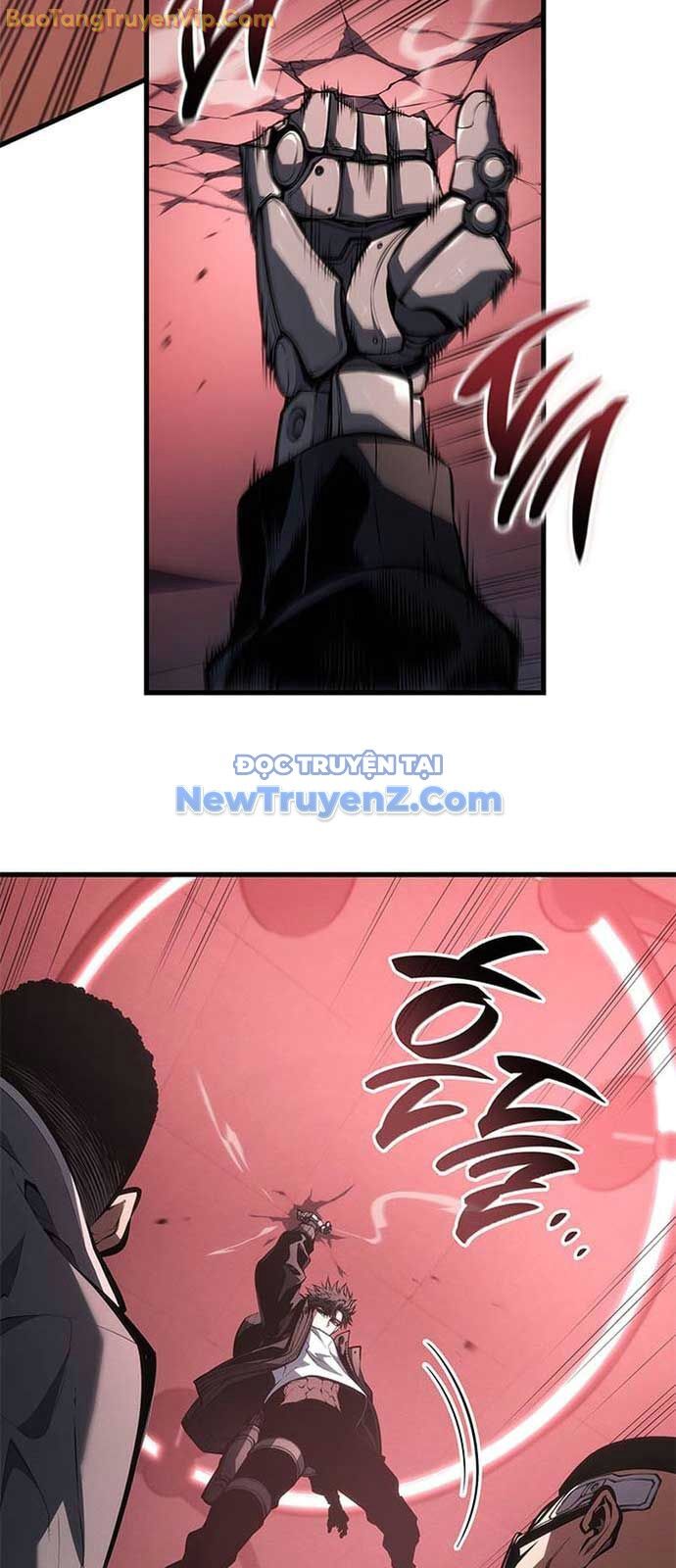 Tạp Huyết Chapter 36 - Trang 2
