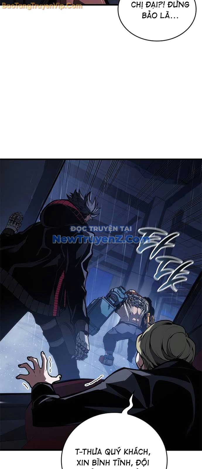 Tạp Huyết Chapter 36 - Trang 2