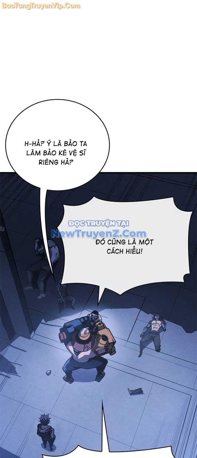 Tạp Huyết Chapter 36 - Trang 2