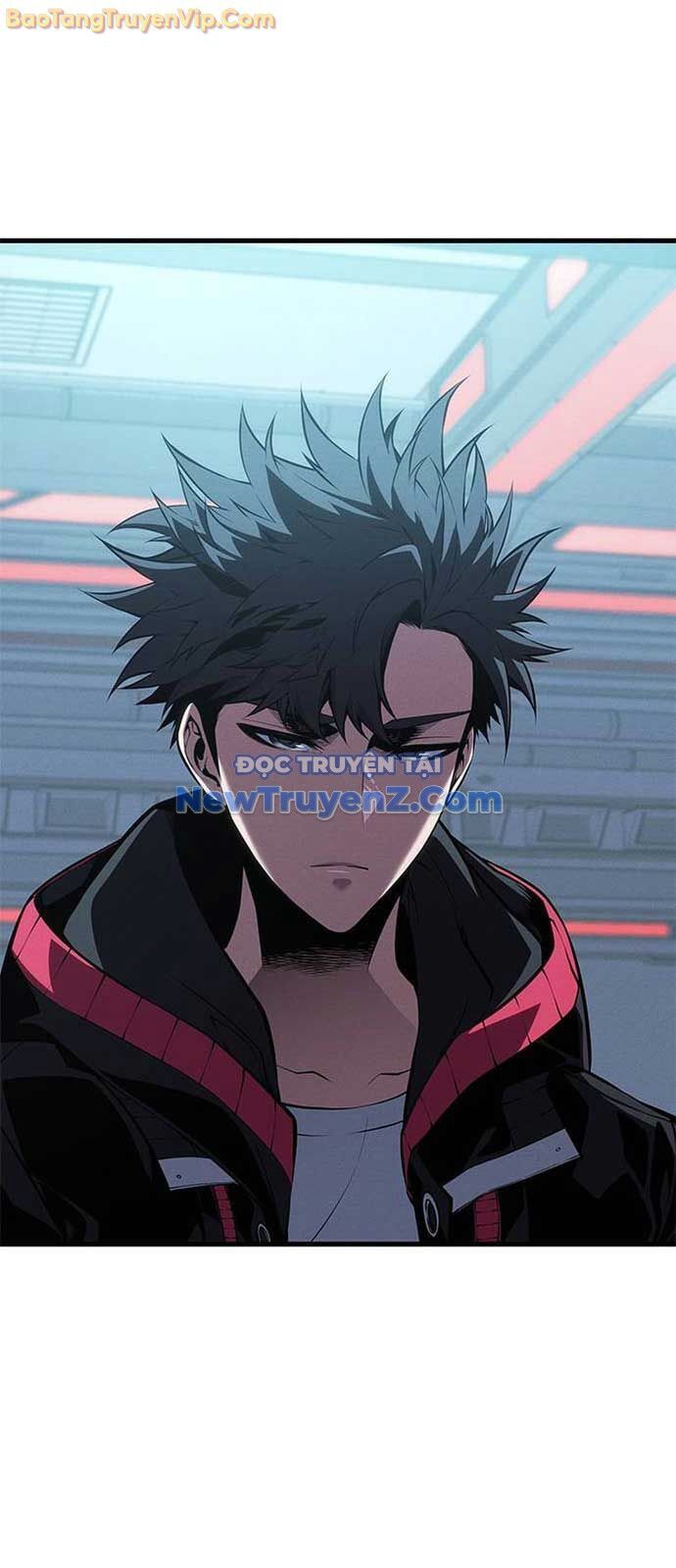 Tạp Huyết Chapter 36 - Trang 2