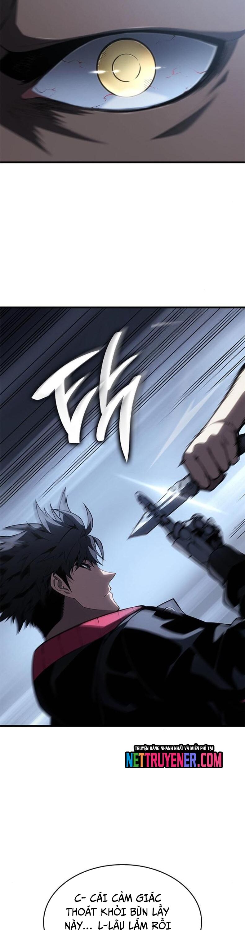 Tạp Huyết Chapter 37 - Trang 2