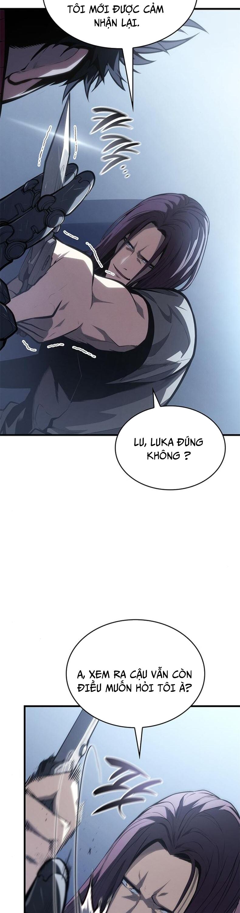 Tạp Huyết Chapter 37 - Trang 2