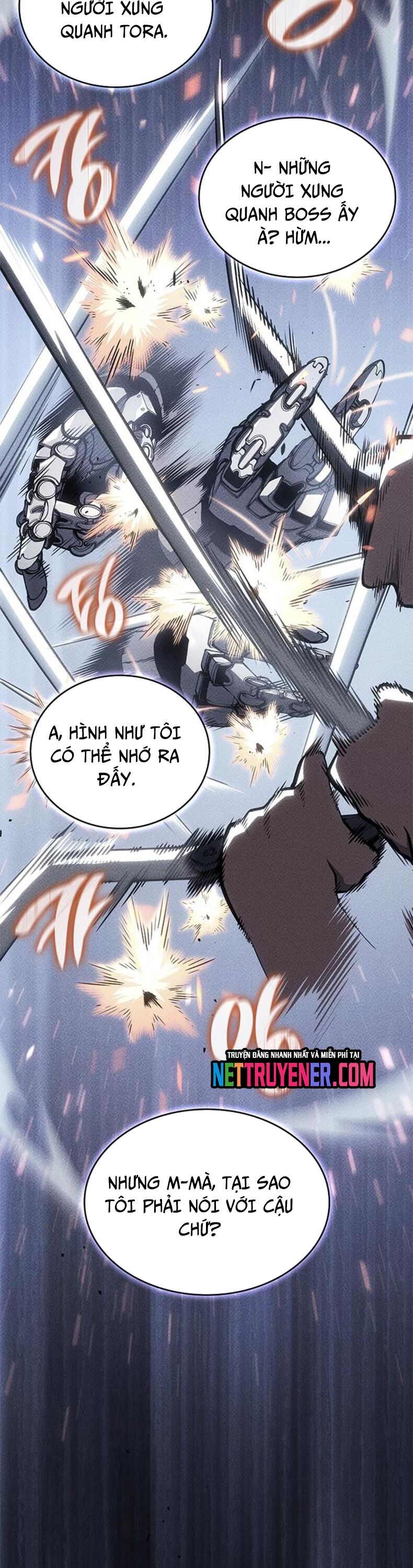 Tạp Huyết Chapter 37 - Trang 2