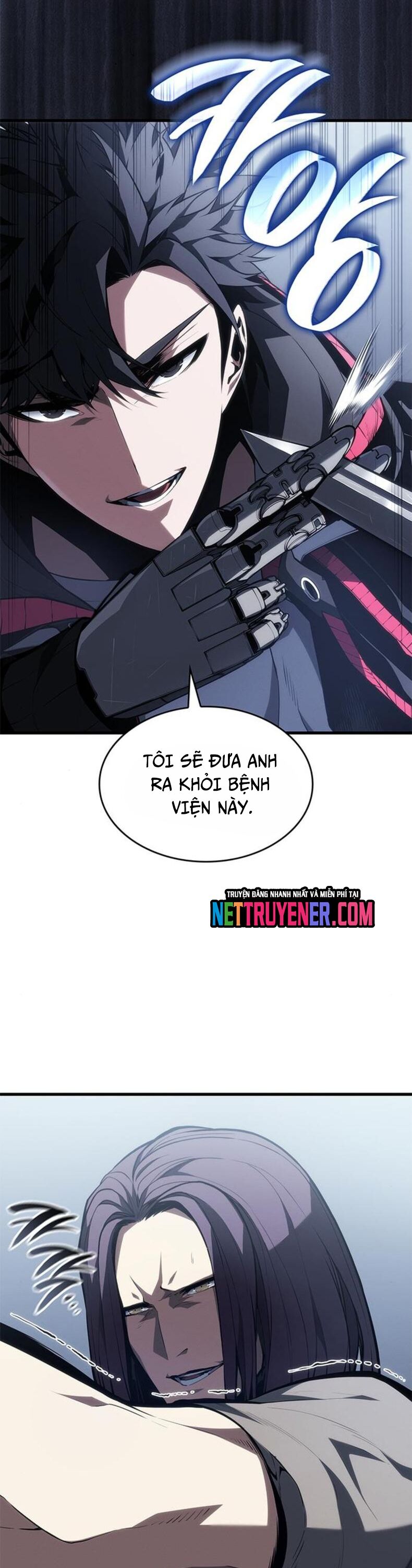 Tạp Huyết Chapter 37 - Trang 2
