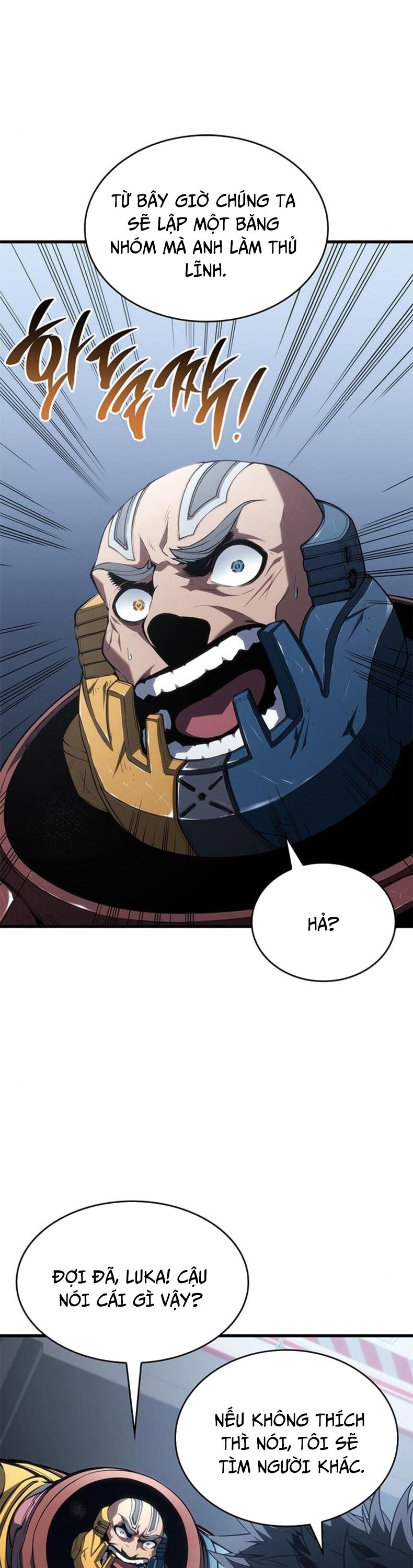 Tạp Huyết Chapter 37 - Trang 2