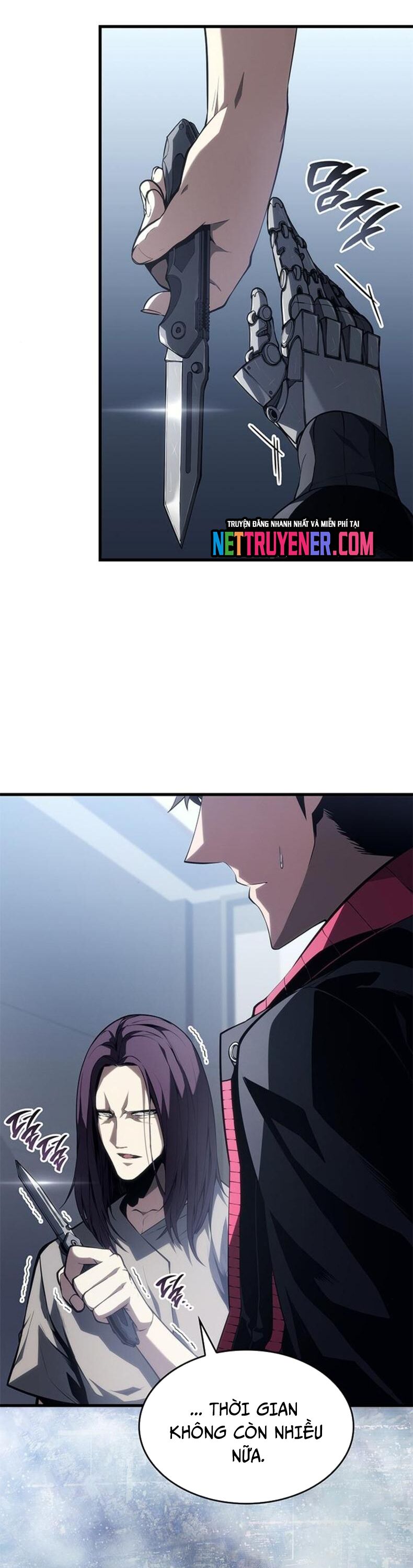 Tạp Huyết Chapter 37 - Trang 2