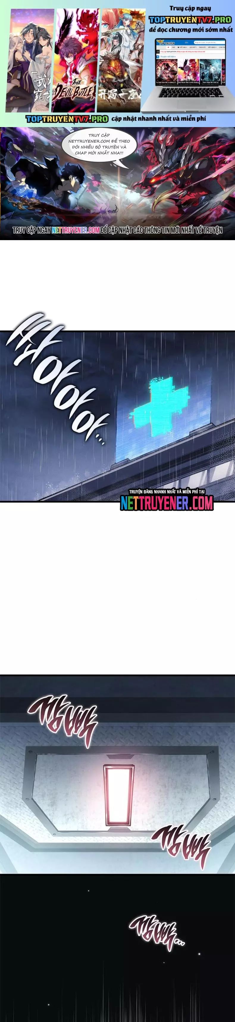 Tạp Huyết Chapter 37 - Trang 2