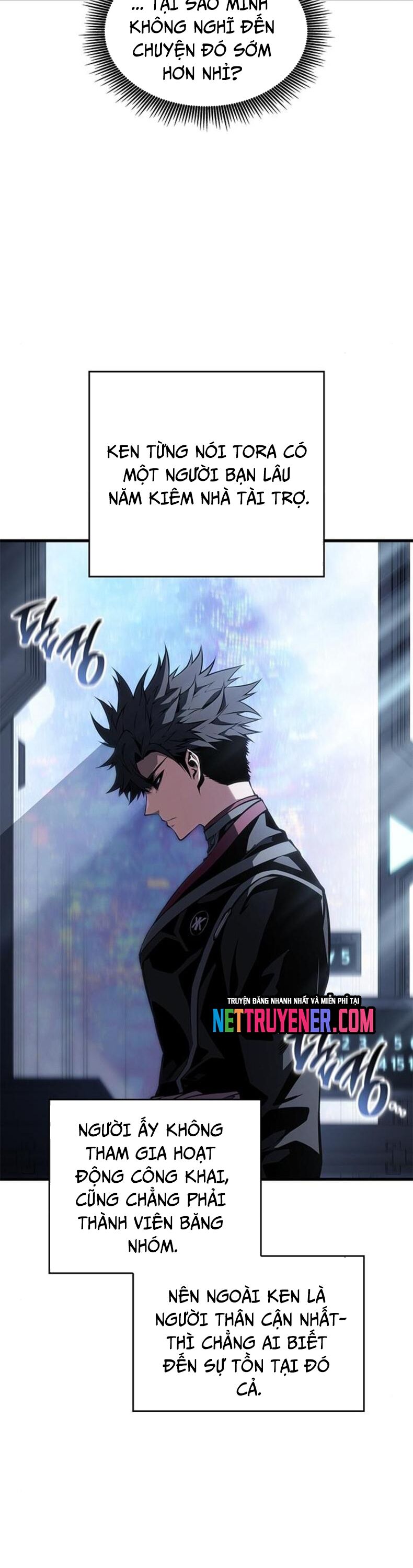 Tạp Huyết Chapter 37 - Trang 2