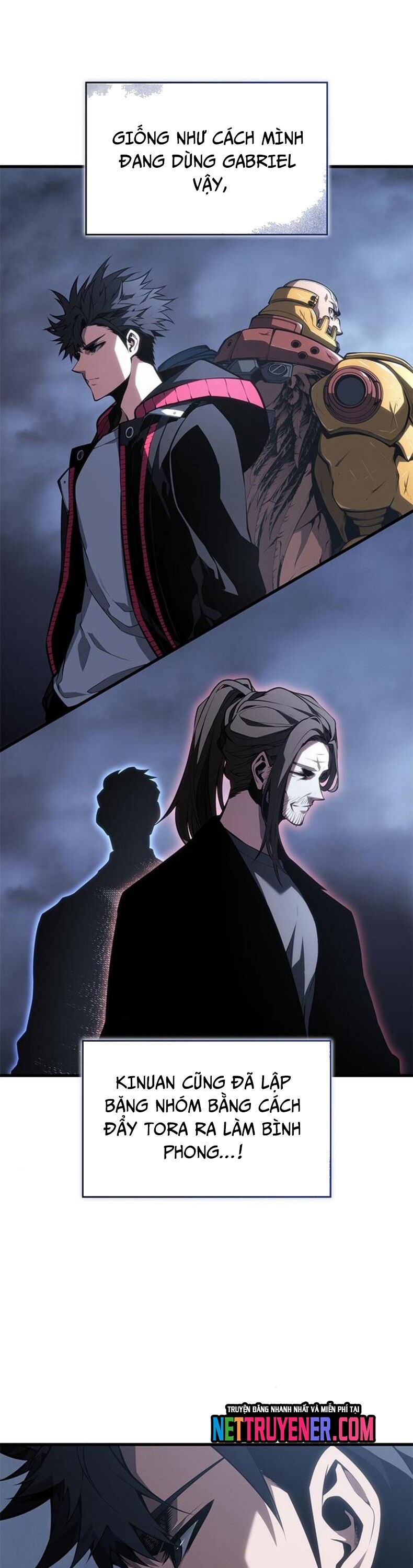 Tạp Huyết Chapter 37 - Trang 2