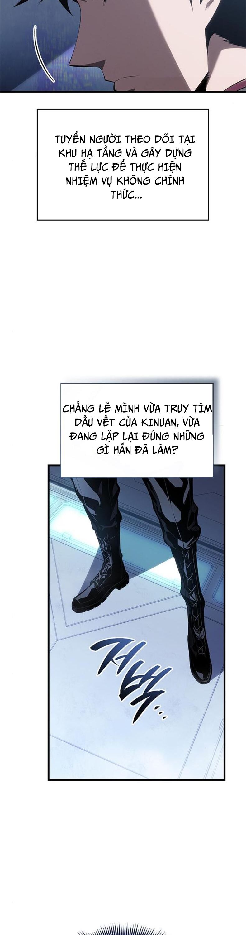 Tạp Huyết Chapter 37 - Trang 2