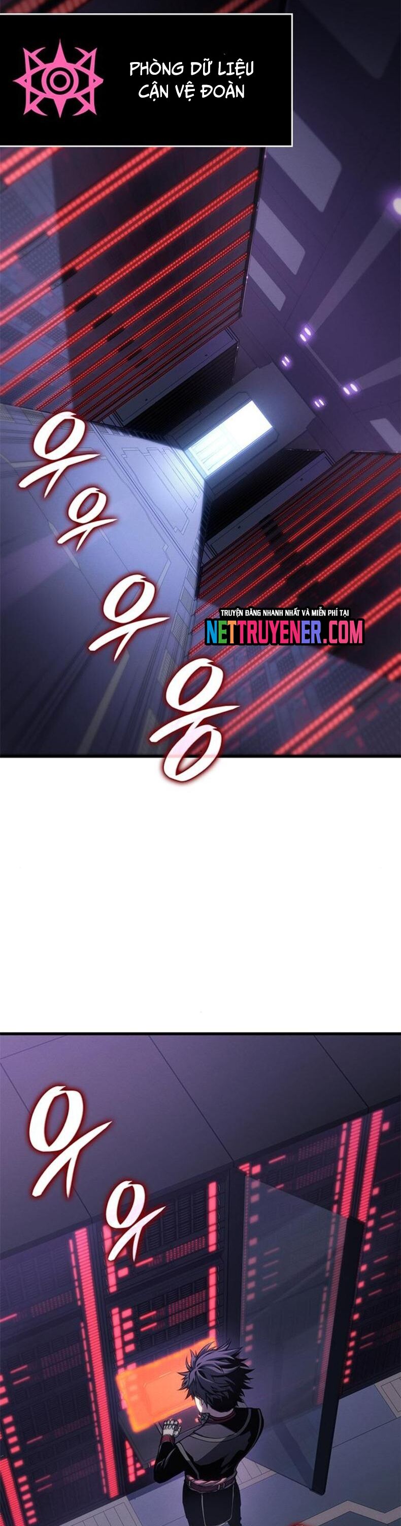 Tạp Huyết Chapter 37 - Trang 2