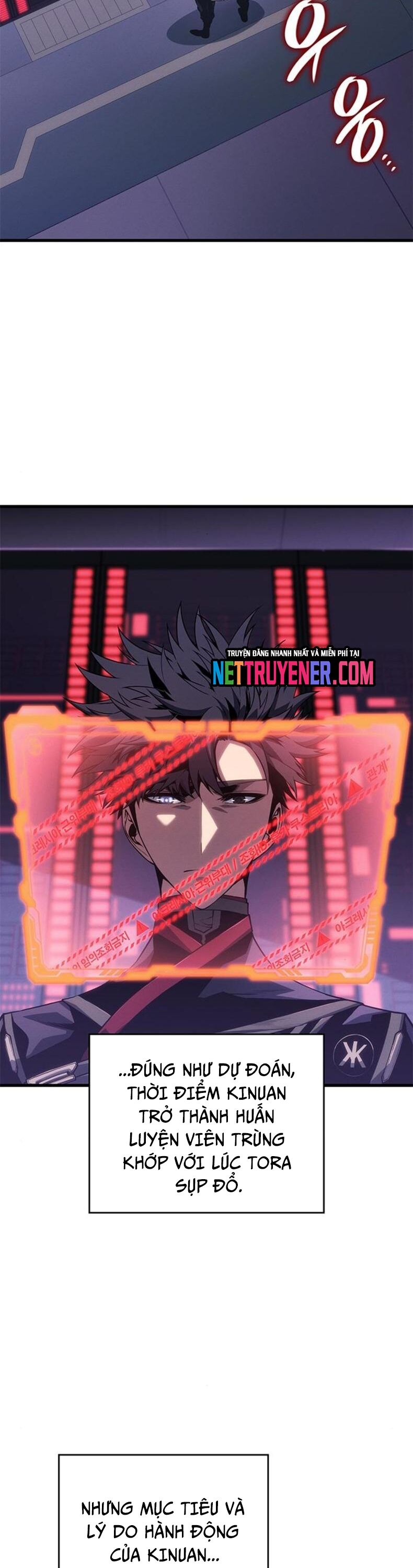 Tạp Huyết Chapter 37 - Trang 2