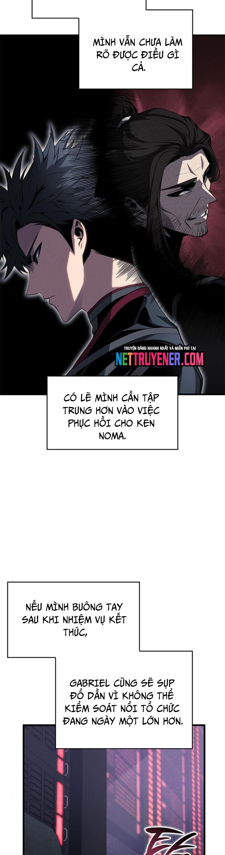 Tạp Huyết Chapter 37 - Trang 2