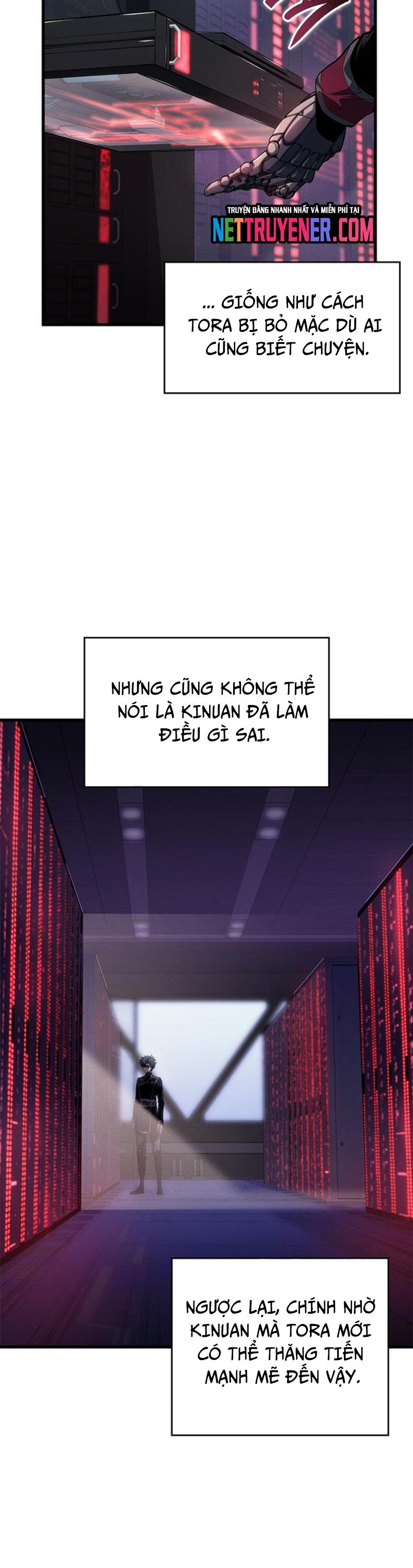 Tạp Huyết Chapter 37 - Trang 2