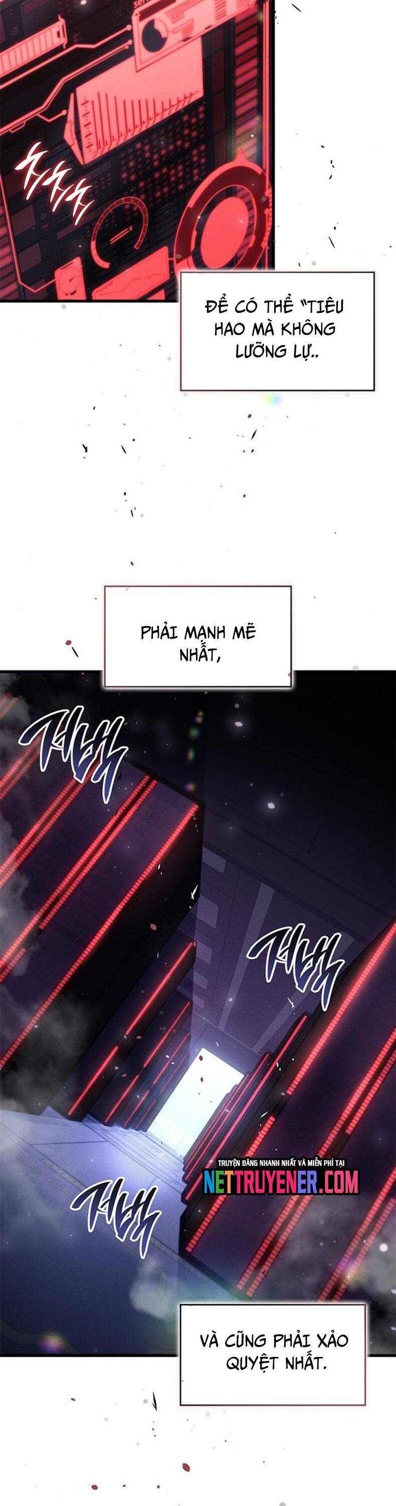 Tạp Huyết Chapter 37 - Trang 2