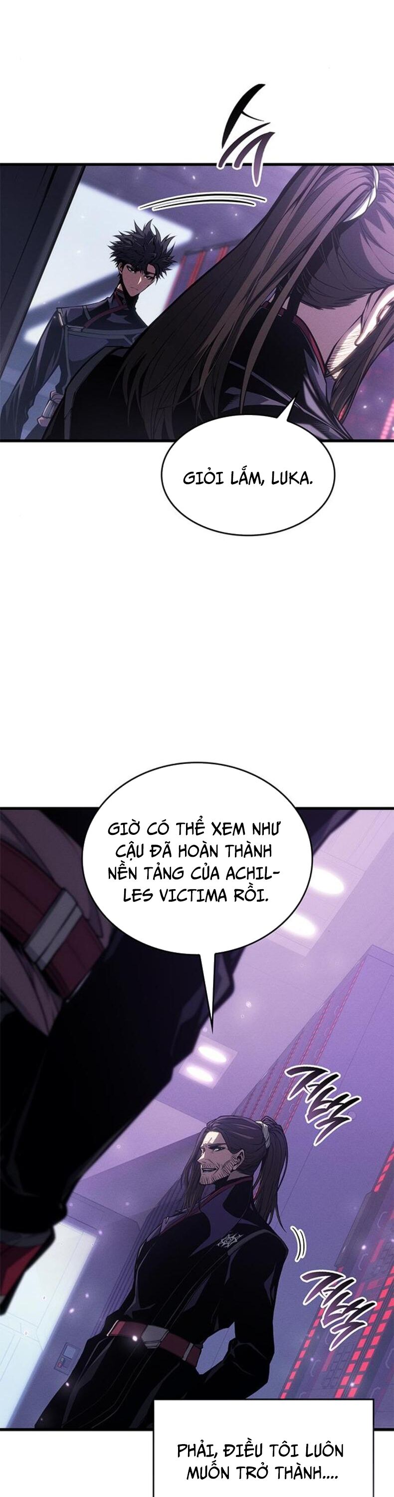 Tạp Huyết Chapter 37 - Trang 2
