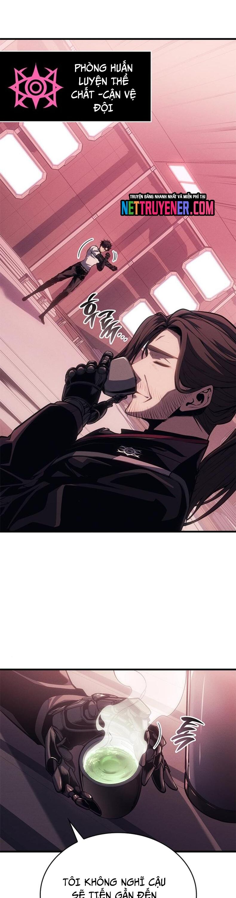 Tạp Huyết Chapter 37 - Trang 2