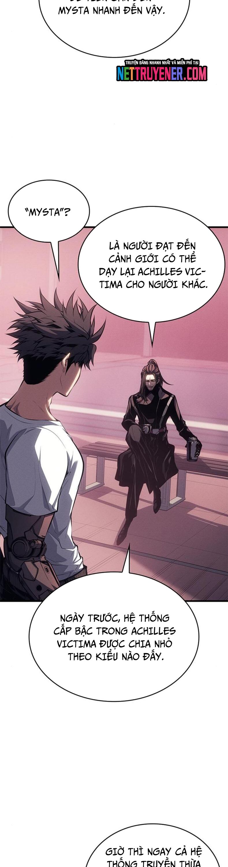 Tạp Huyết Chapter 37 - Trang 2