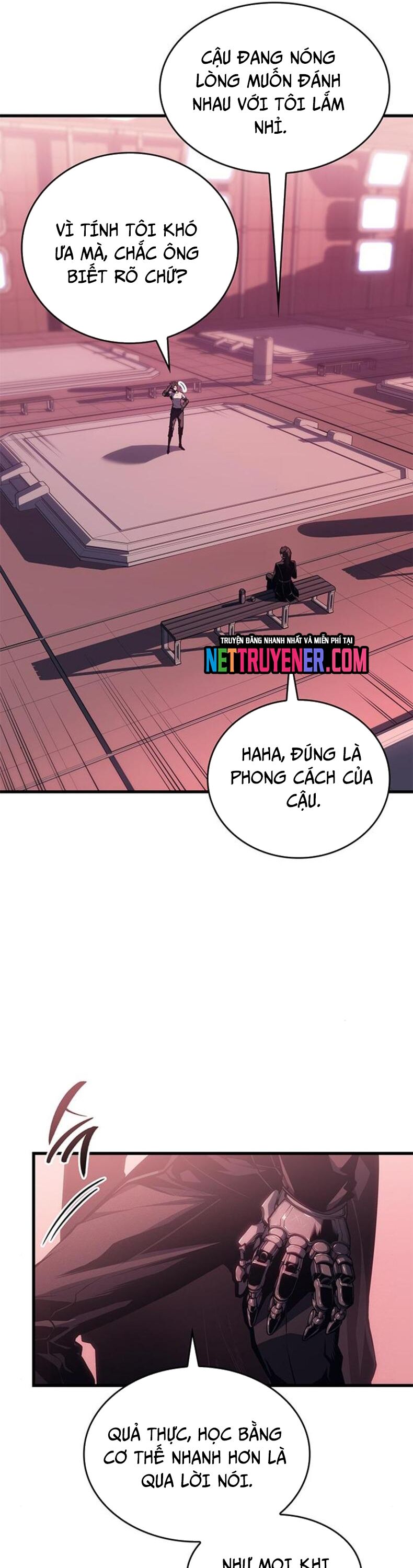Tạp Huyết Chapter 37 - Trang 2