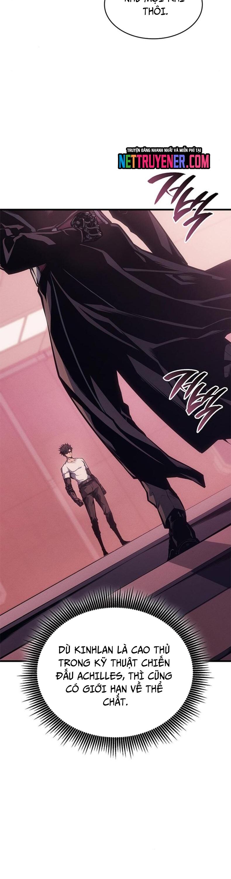 Tạp Huyết Chapter 37 - Trang 2