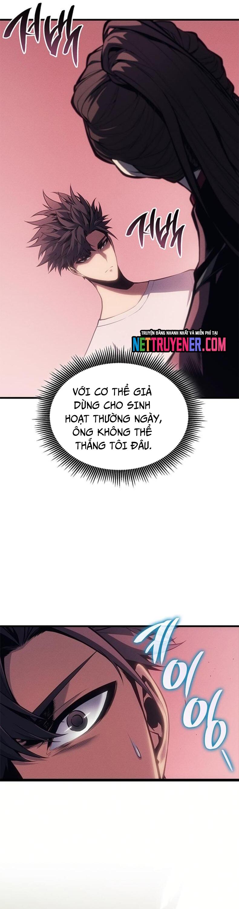 Tạp Huyết Chapter 37 - Trang 2