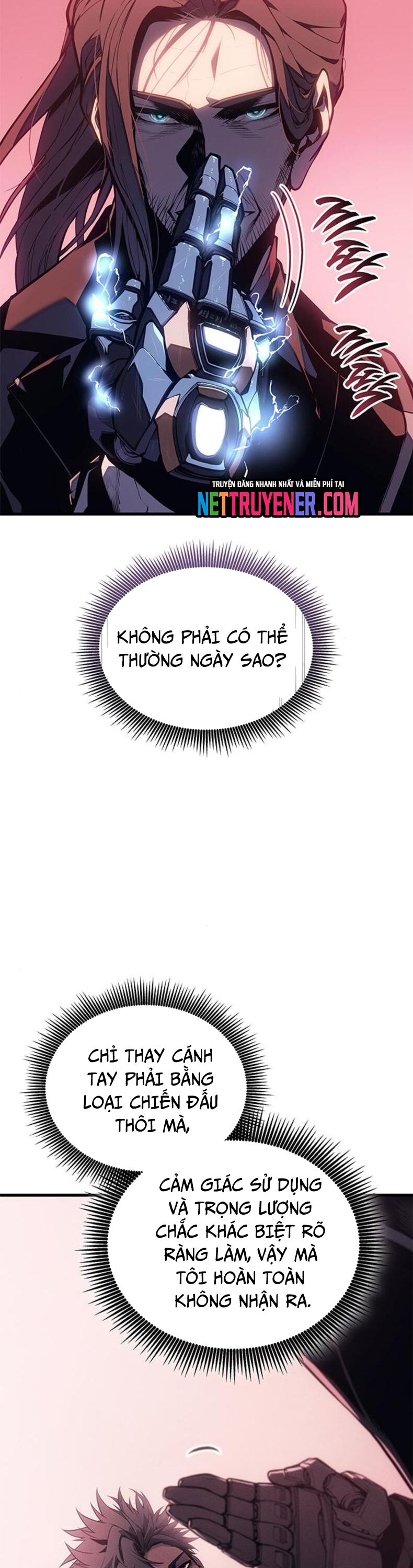 Tạp Huyết Chapter 37 - Trang 2