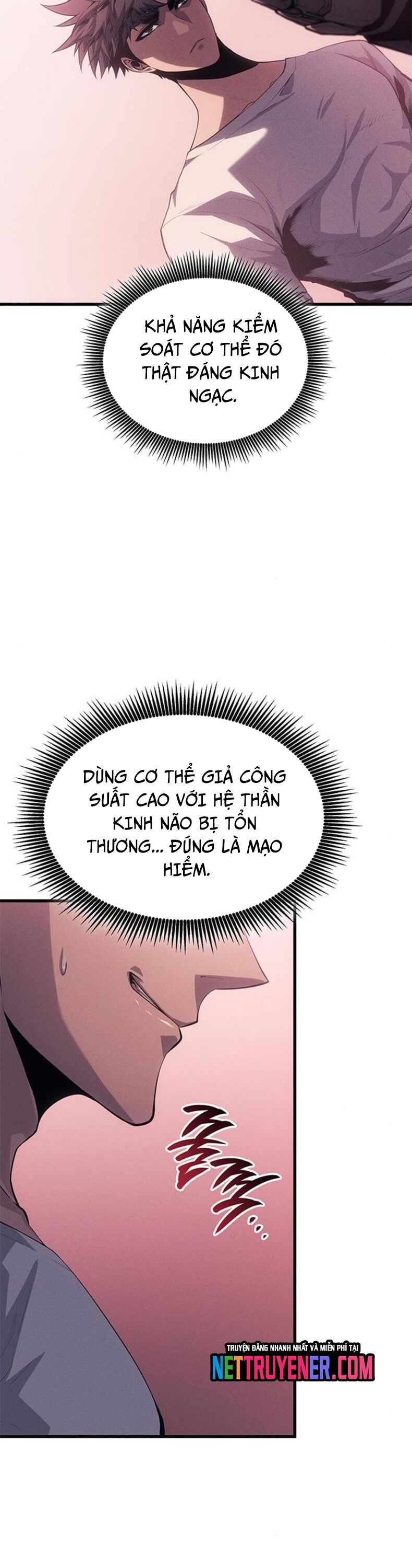 Tạp Huyết Chapter 37 - Trang 2