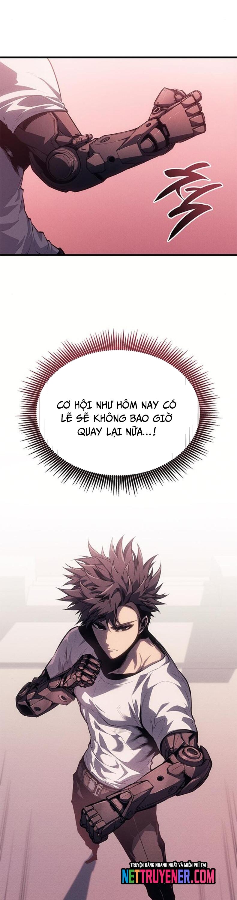 Tạp Huyết Chapter 37 - Trang 2