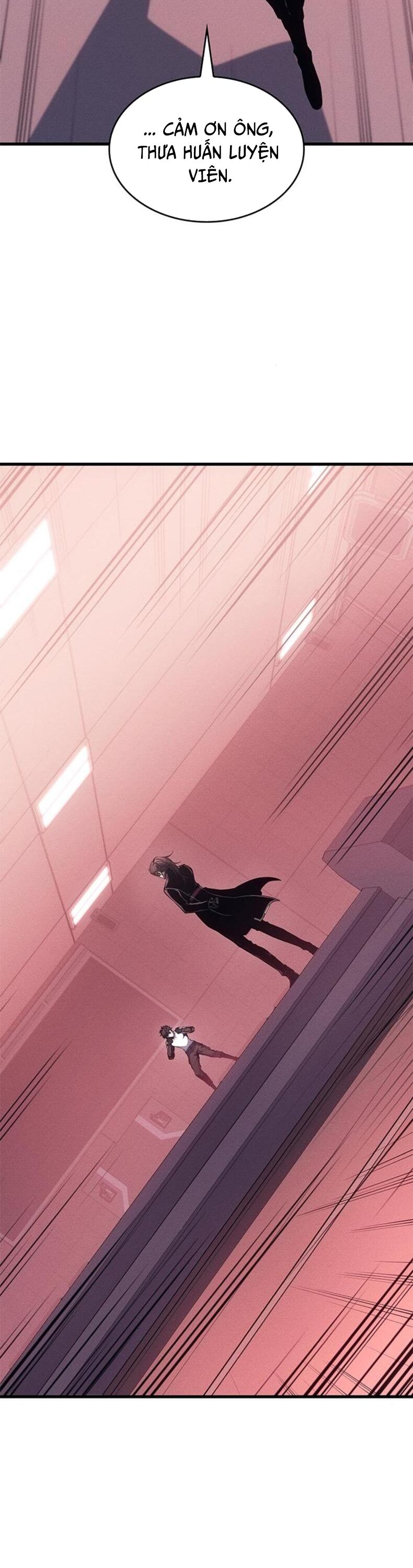Tạp Huyết Chapter 37 - Trang 2
