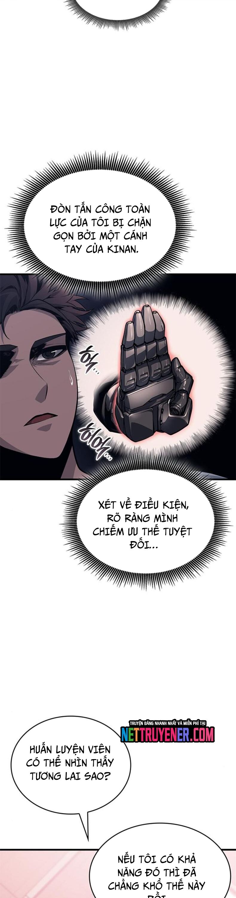 Tạp Huyết Chapter 37 - Trang 2