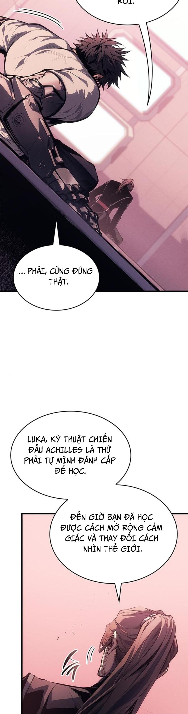 Tạp Huyết Chapter 37 - Trang 2