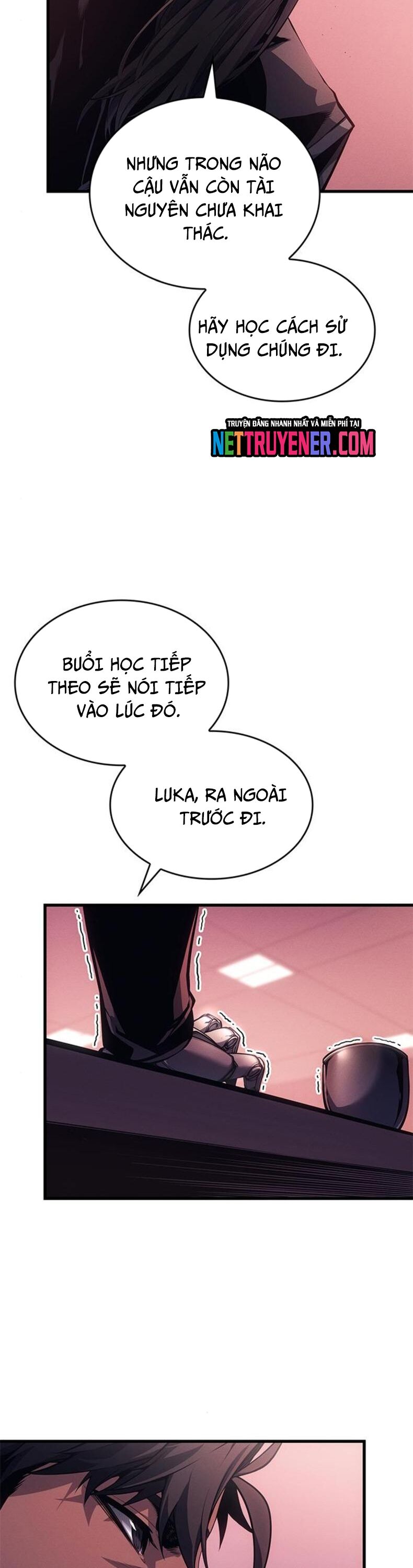Tạp Huyết Chapter 37 - Trang 2