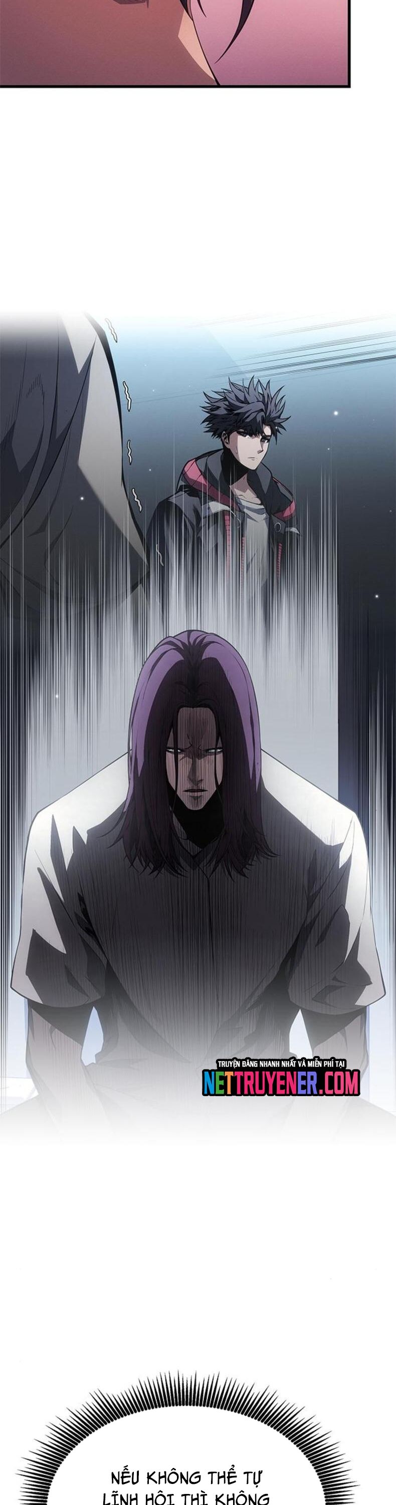 Tạp Huyết Chapter 37 - Trang 2