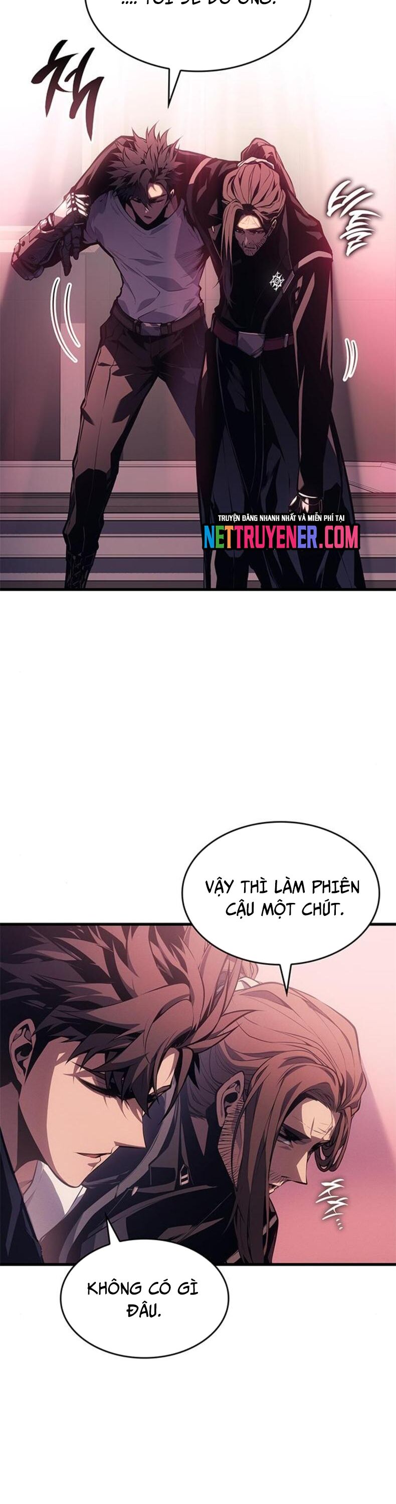 Tạp Huyết Chapter 37 - Trang 2