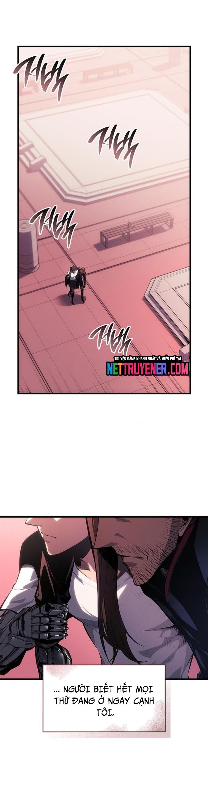 Tạp Huyết Chapter 37 - Trang 2