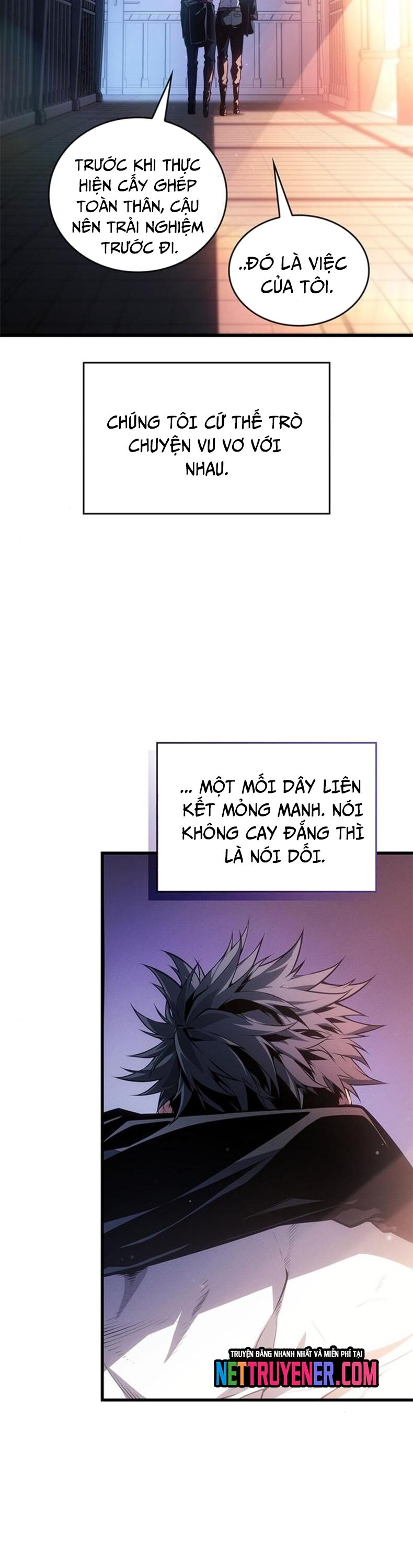 Tạp Huyết Chapter 37 - Trang 2