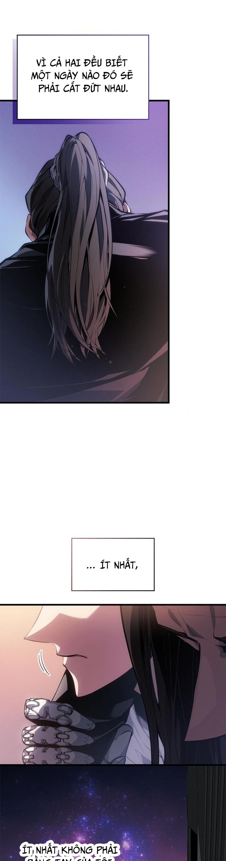 Tạp Huyết Chapter 37 - Trang 2