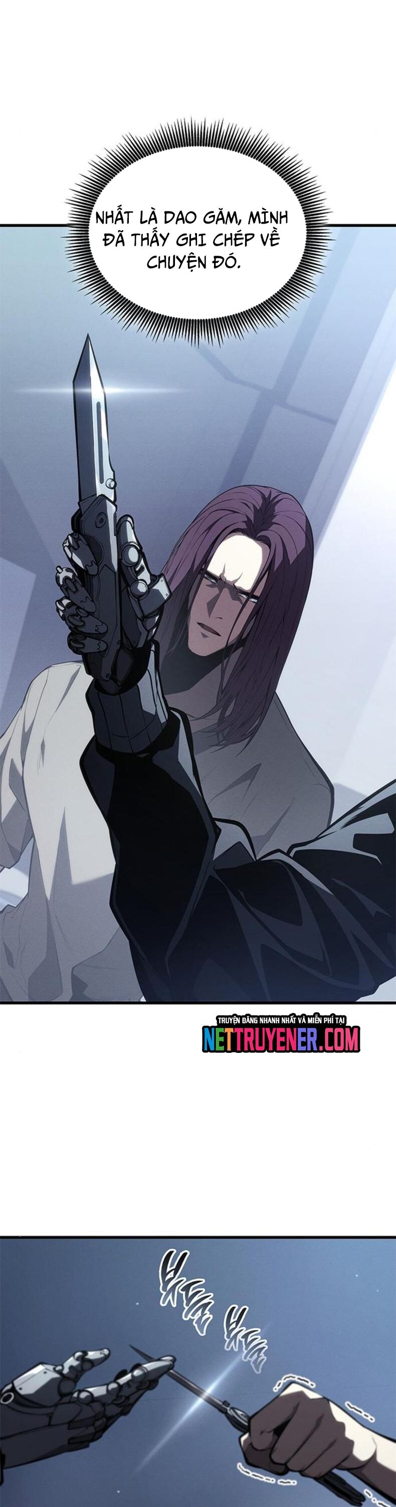 Tạp Huyết Chapter 37 - Trang 2