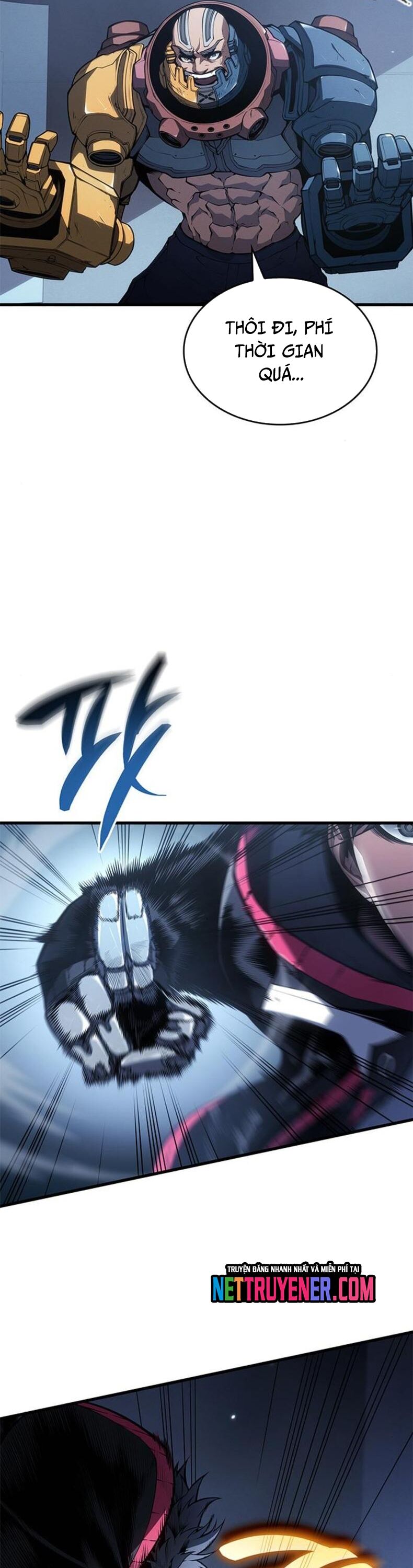 Tạp Huyết Chapter 37 - Trang 2